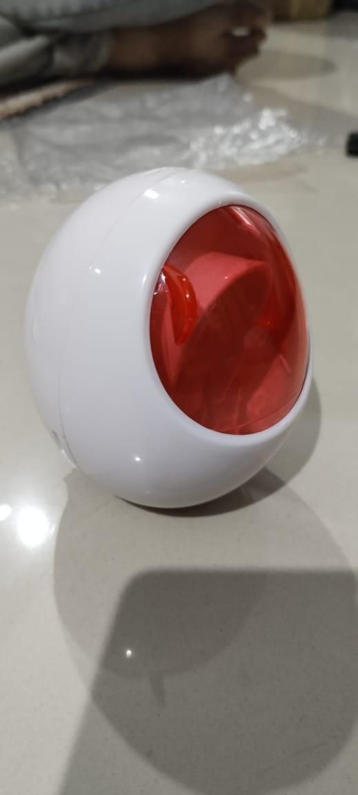 Automatic Toothpaste Dispenser – Plastic | Assorted Color