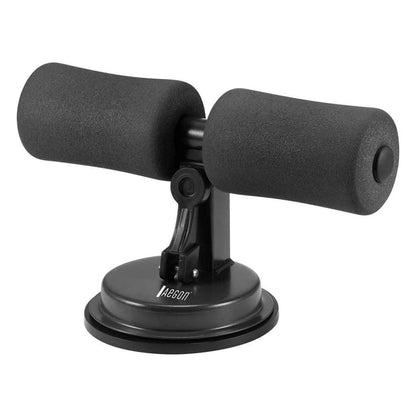 Sit-Up & Push-Up Assistant Bar | Adjustable Ab Exerciser for Home Workouts