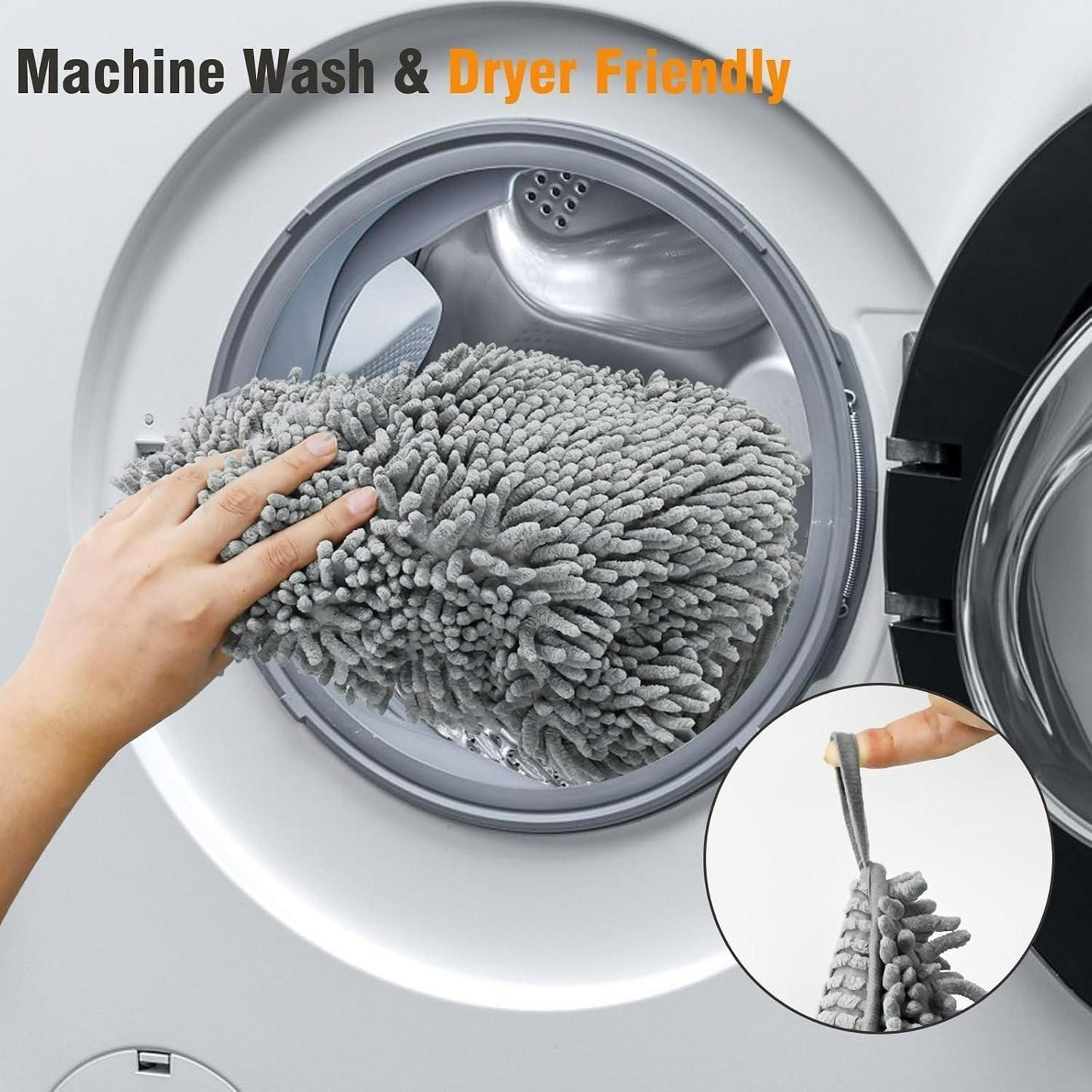 Microfiber Towel for Drying Dogs – Ultra-Soft Super Absorbent Pet Bath Towel