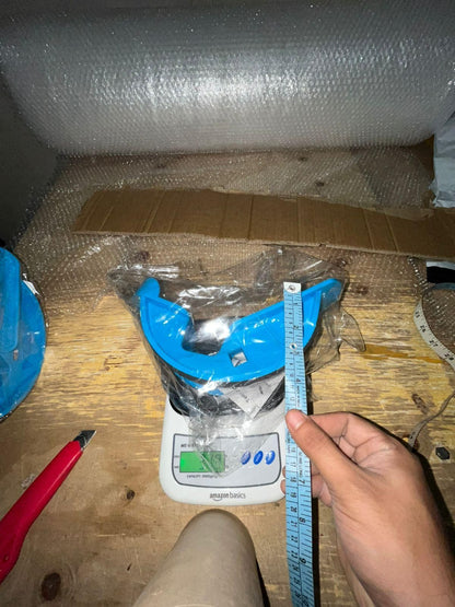 Foot & Ankle Calf Massage Stretcher Board | Rocker Style Flexibility Trainer