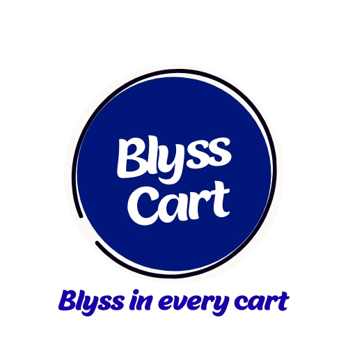 BlyssCart